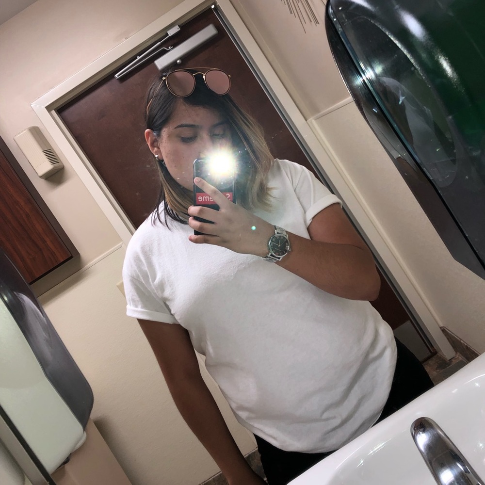 Meet your Posher, Jalyssa